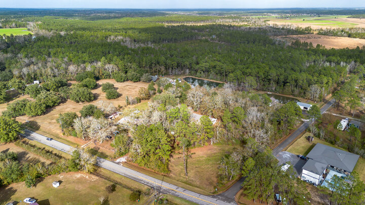 House in Gulfport, US