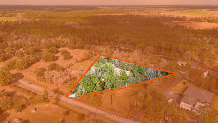 House in Gulfport, US