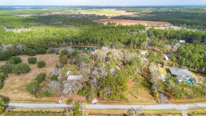 House in Gulfport, US