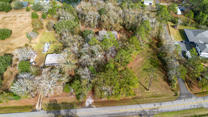 House in Gulfport, US