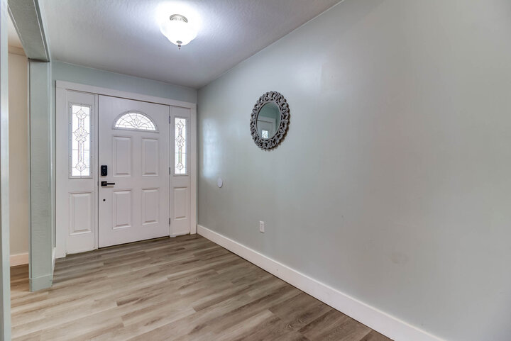 House in Gulfport, US