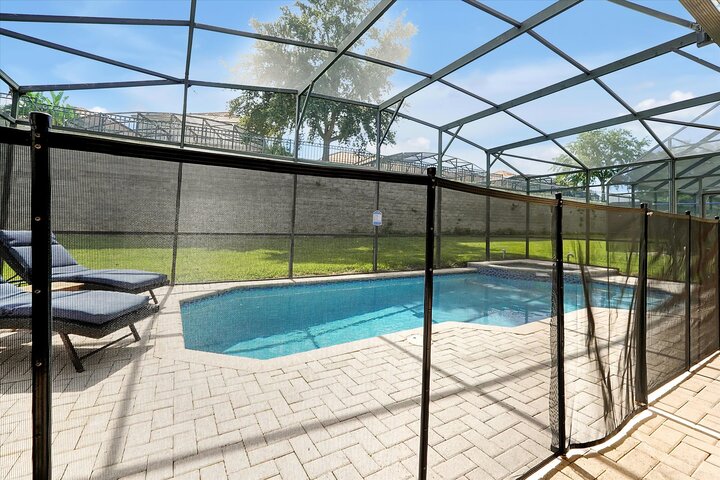 Villa in Kissimmee, US