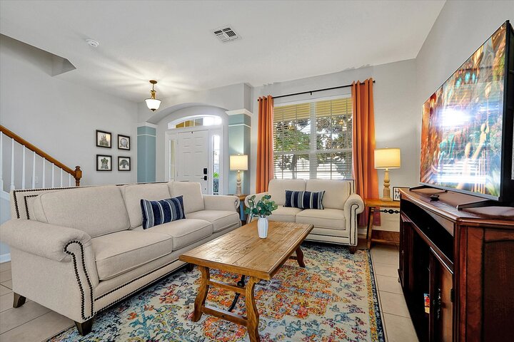 Villa in Kissimmee, US