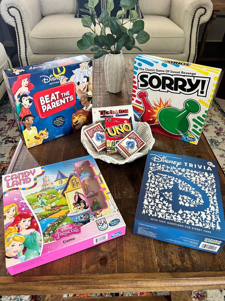 Villa in Kissimmee, US