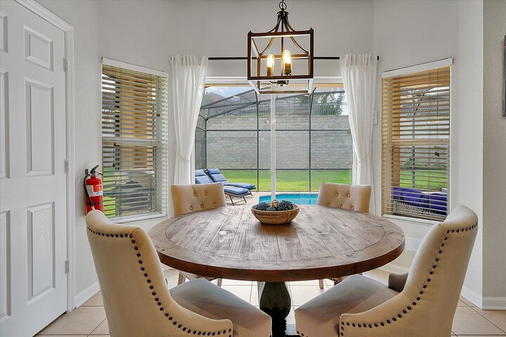 Villa in Kissimmee, US