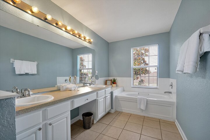 Villa in Kissimmee, US