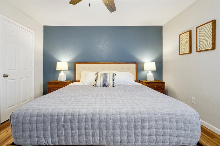 Villa in Kissimmee, US