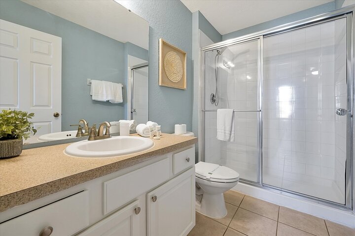 Villa in Kissimmee, US