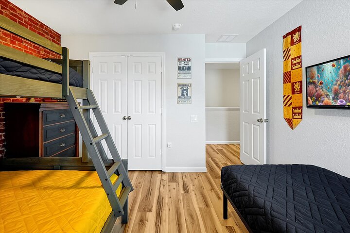 Villa in Kissimmee, US