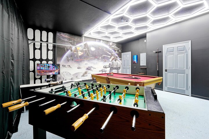 Villa in Kissimmee, US