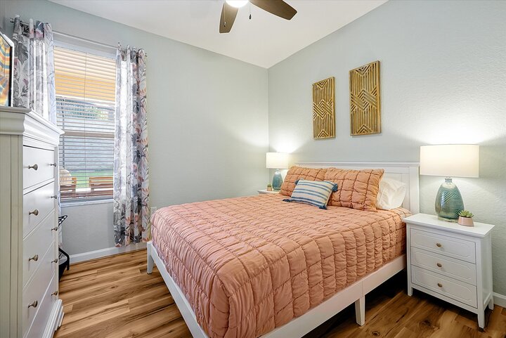 Villa in Kissimmee, US