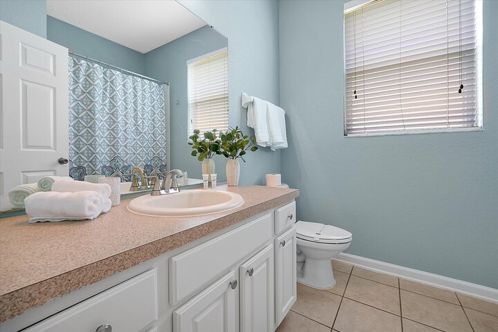 Villa in Kissimmee, US