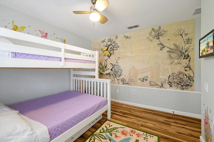 Villa in Kissimmee, US