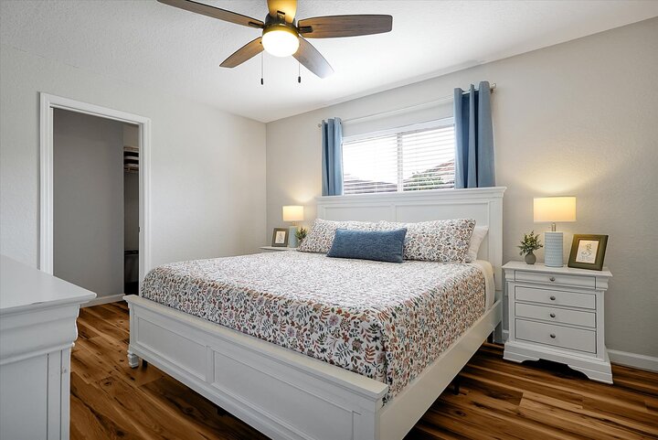 Villa in Kissimmee, US