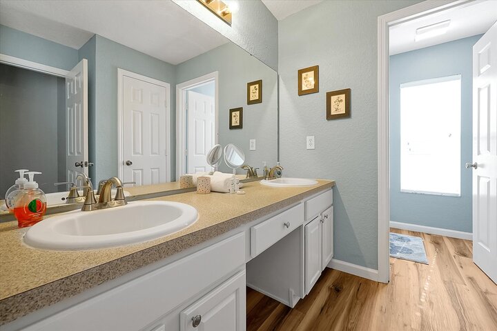 Villa in Kissimmee, US