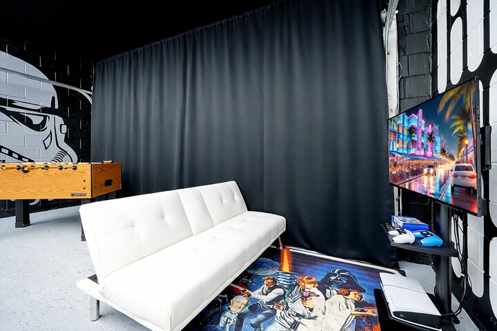 Villa in Kissimmee, US