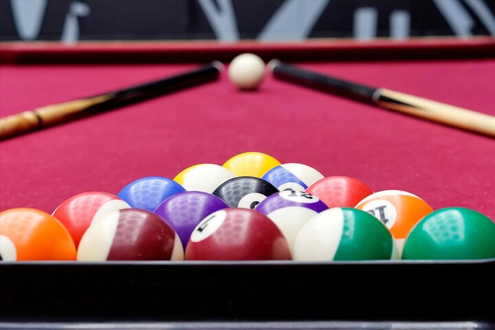 Villa in Kissimmee, US