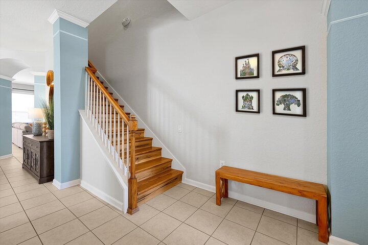 Villa in Kissimmee, US