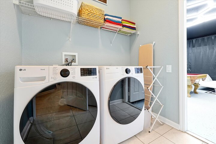 Villa in Kissimmee, US