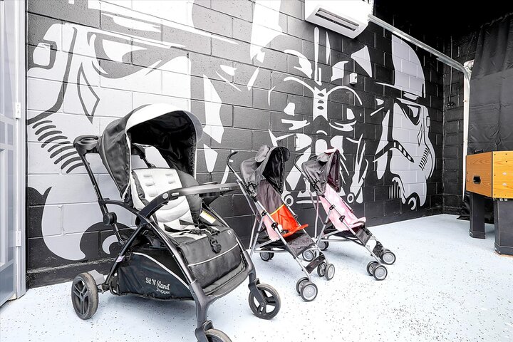 Villa in Kissimmee, US