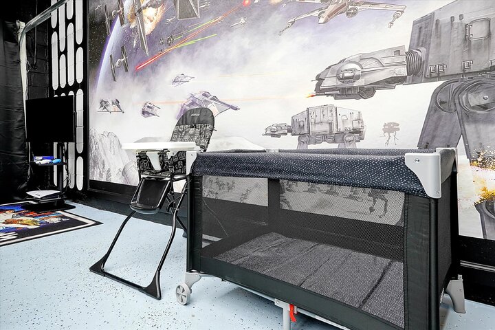 Villa in Kissimmee, US