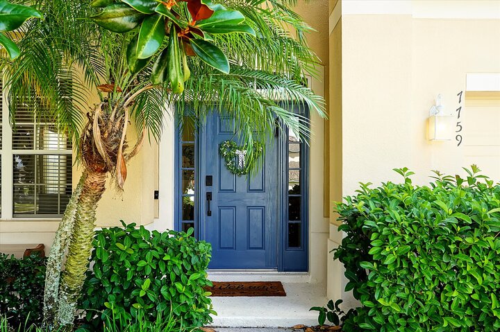 Villa in Kissimmee, US