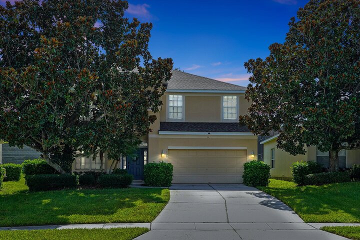 Villa in Kissimmee, US