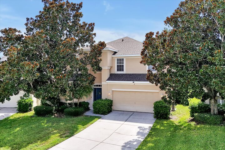 Villa in Kissimmee, US