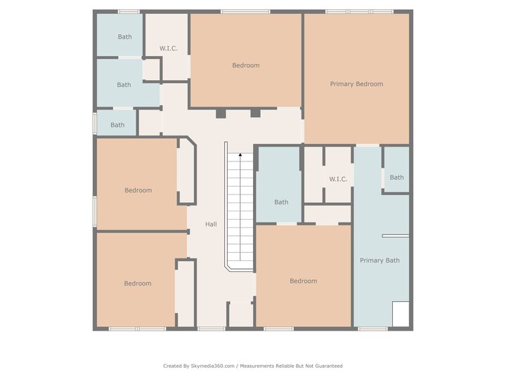 Villa in Kissimmee, US