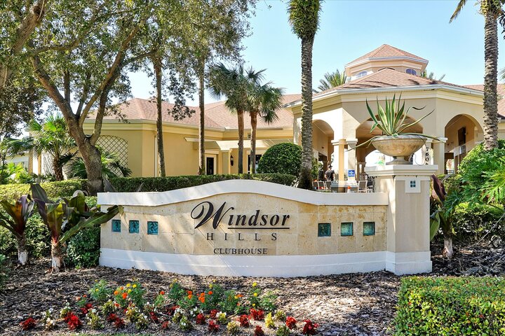 Villa in Kissimmee, US