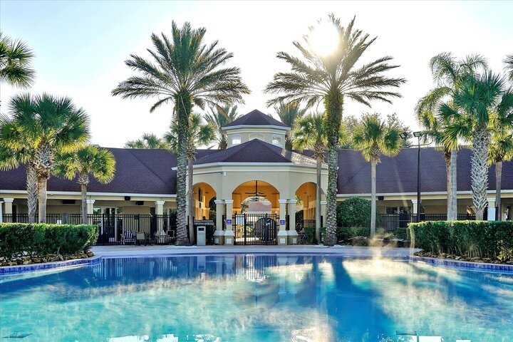 Villa in Kissimmee, US