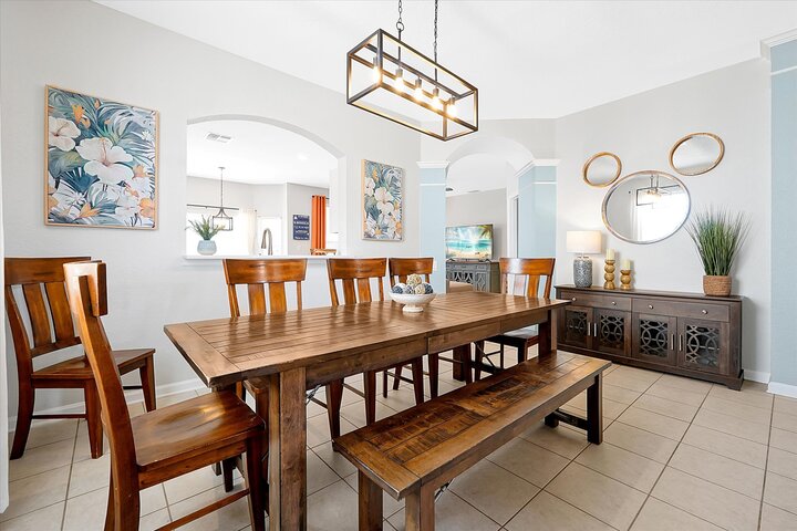 Villa in Kissimmee, US