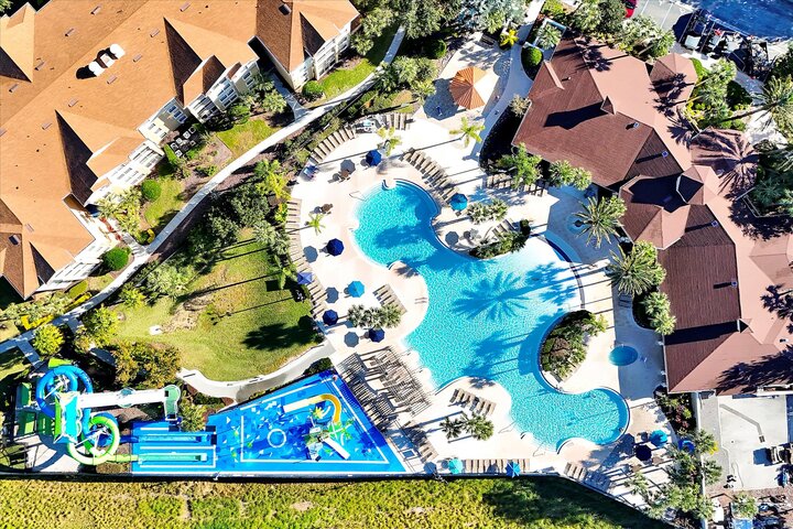 Villa in Kissimmee, US