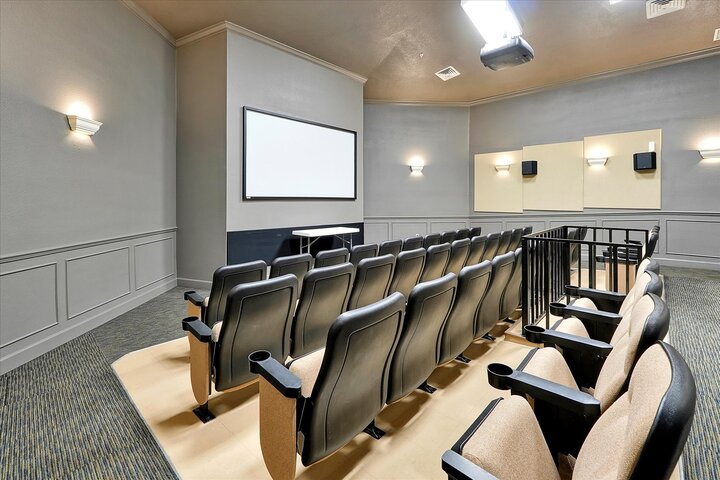 Villa in Kissimmee, US