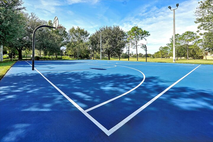 Villa in Kissimmee, US