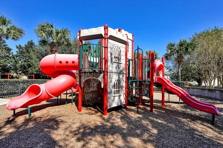 Villa in Kissimmee, US