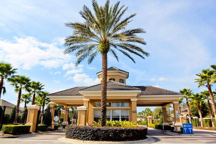 Villa in Kissimmee, US