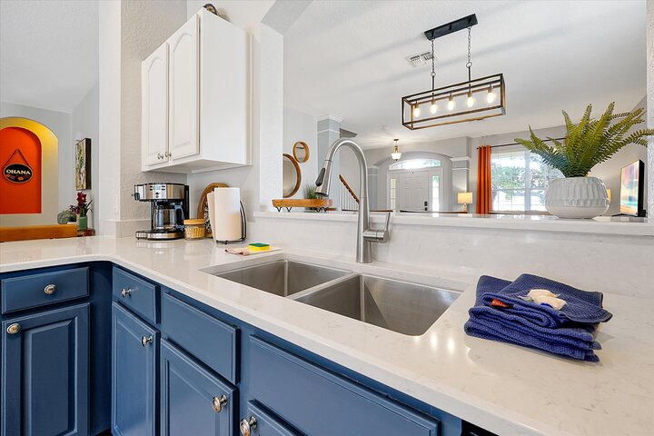 Villa in Kissimmee, US