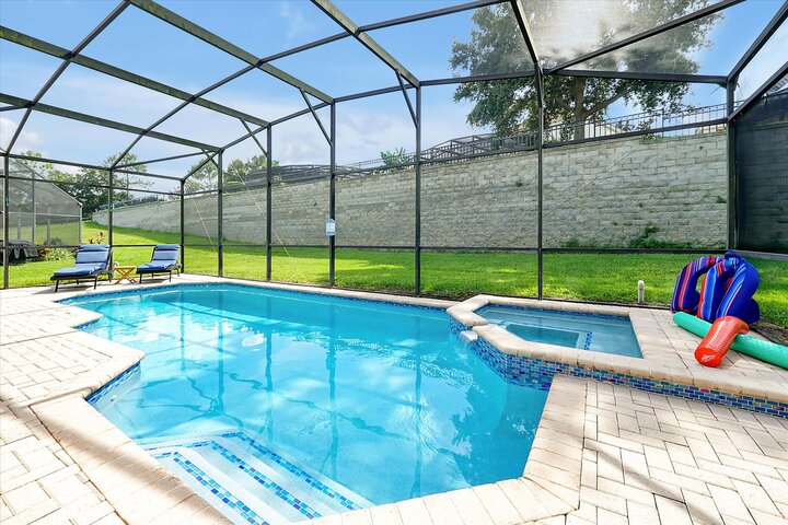 Villa in Kissimmee, US