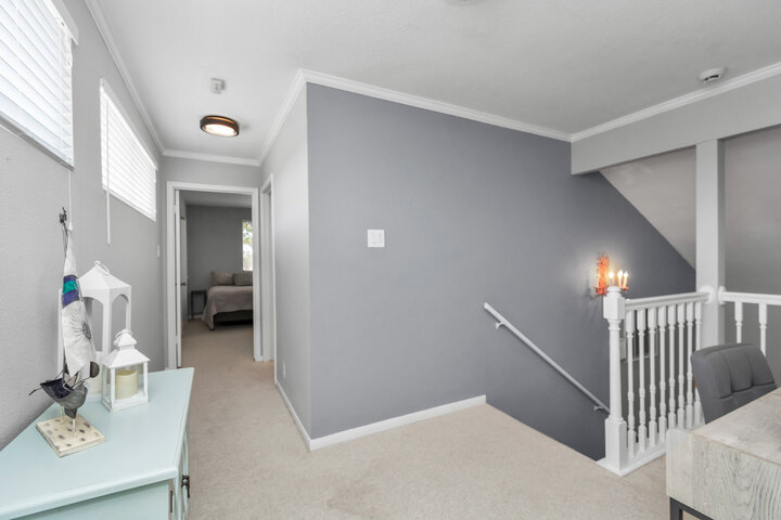 House in Galveston, US