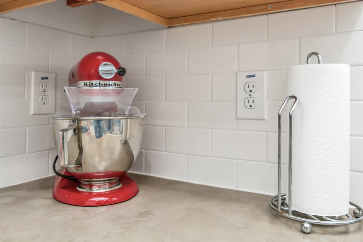 House in Galveston, US