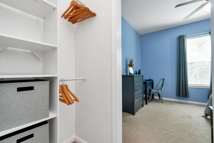 House in Galveston, US