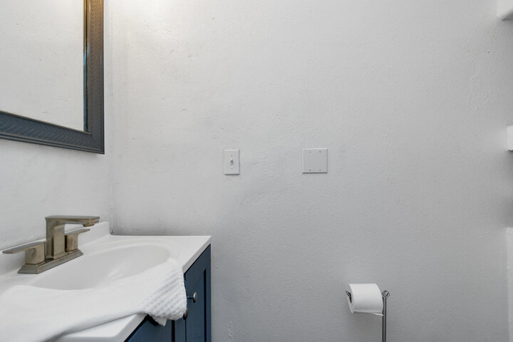 House in Galveston, US