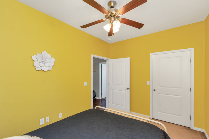 House in Galveston, US