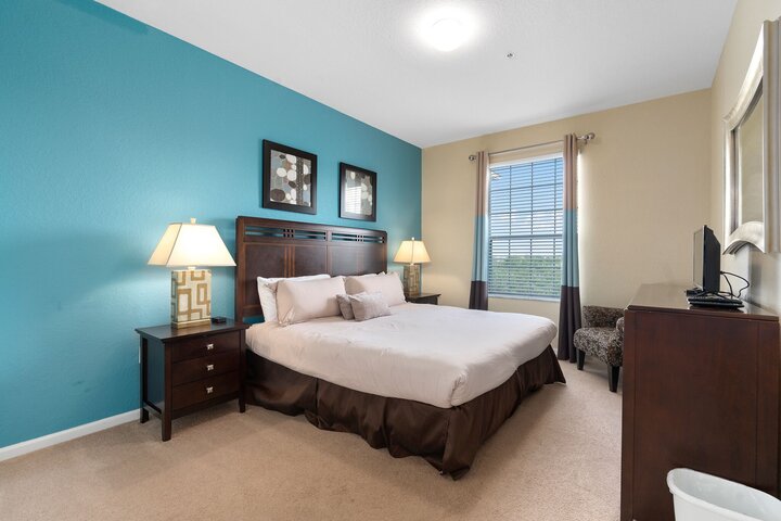 Condo in Kissimmee, US