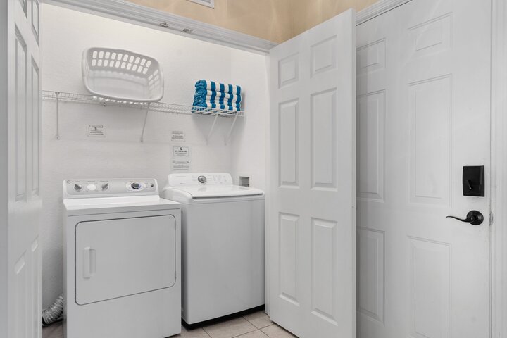 Condo in Kissimmee, US