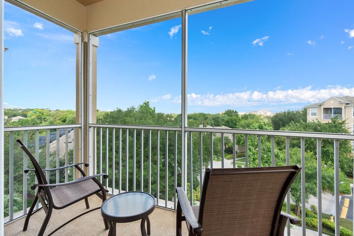 Condo in Kissimmee, US