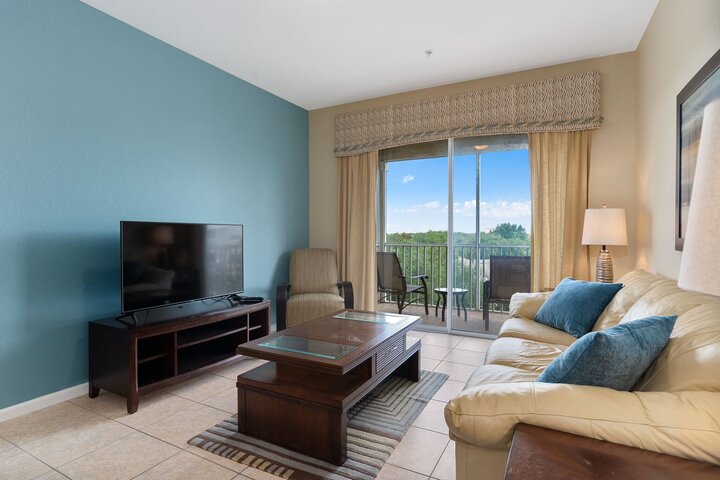 Condo in Kissimmee, US