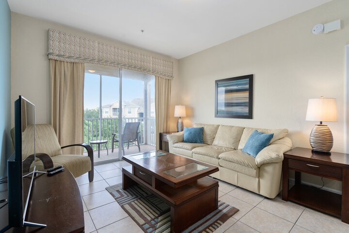 Condo in Kissimmee, US