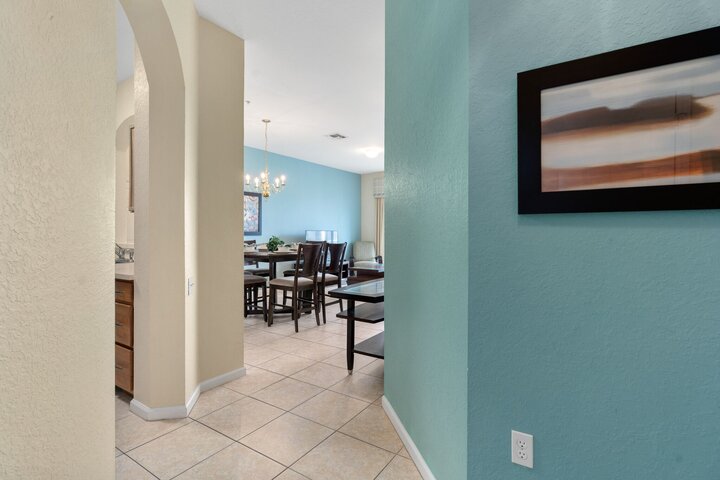 Condo in Kissimmee, US
